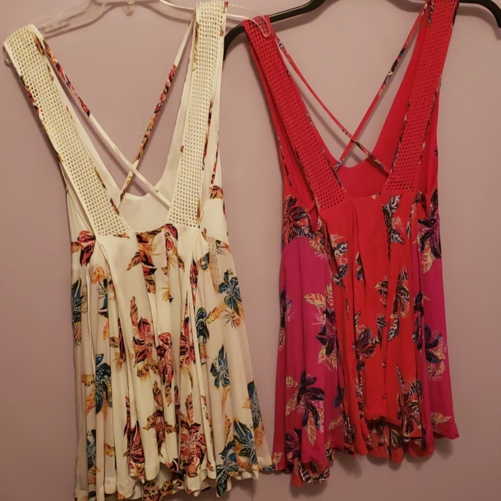 Free People Dress - Picture 4 of 4